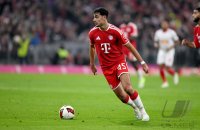 Fussball  1. Bundesliga   Saison 2026/2027     6. Spieltag  FC Bayern Muenchen - RB Leipzig