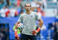 Fussball WM 2026 Viertelfinale: Norwegen - England