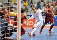 Fussball International FIFA FUTSAL WM 2008