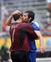 FIFA Beach Soccer World Cup Groupmatches