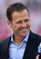 Fussball International Testspiel: Deutschland - Saudi-Arabien