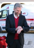 20 Buergermeister aus drei Landkreisen unterstuetzen die Innenstadtstreckein Tuebingen