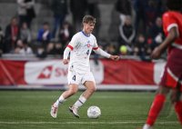 Fussball U 17 UEFA Euro 2025 / FIFA WM 2025 Qualifikation: Schweiz 1-3 Tschechien