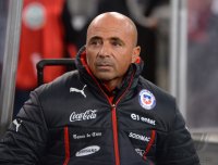 Fussball International Testspiel: Deutschland - Chile