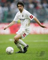 Fussball 1. Bundesliga, BROICH Einzelaktion