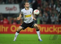 Fussball 1. Bundesliga Saison 12/13: Bremen - Moenchengladbach