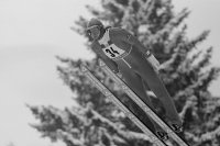 Wintersport Olympische Spiele 1976: Innauer