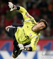 Fussball 1. Bundesliga: Leverkusen - Koeln