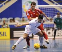 Fussball International FIFA FUTSAL WM 2008