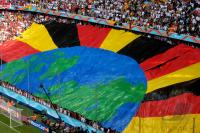 Fussball WM 2006: Deutschland - Costa Rica