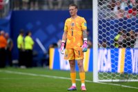 Fussball WM 2026: Panama - England