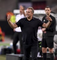 FUSSBALL INTERNATIONAL QUALIFIKATION WM 2022: Deutschland - Armenien