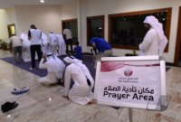 Fussball International WM Qualifikation 2014: Katar - Iran