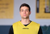Basketball 2. Bundesliga 2021/2022: Mateo Seric (Tigers)