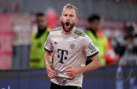 Fussball 1. Bundesliga Saison 2025/2026
FC Bayern Muenchen - SV Werder Bremen