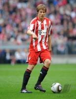 Fussball 1. Bundesliga: Holger Badstuber (FCB)