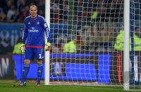 Fussball 1. Bundesliga Saison 15/16: Hamburger SV - SV Werder Bremen