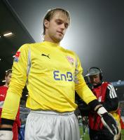 Fussball DFB-Pokal: Bochum - Stuttgart