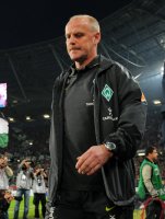 Fussball: 1. Bundesliga Saison 2010/2011: Hannover - Bremen