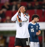 FUSSBALL UEFA Nations League 26/27 Deutschland - Griechenland