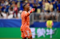 Fussball WM 2026 Vorrunde: Deutschland - Curacao