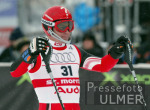 SKI  WM 2003  St.Moritz Kombination Slalom  Herren