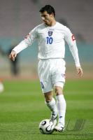 Fussball Int: Nationalmannschaft Serbien und Montenegro