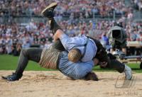 Schwingfest Frauenfeld 2010