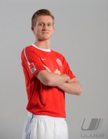 Fussball: 1. BUNDESLIGA  Saison 2010/20111,  Andre SCHUERRLE