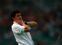 Fussball Frauen Weltmeisterschaft China 2007