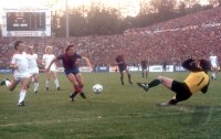 Fussball international/ Europapokal der Pokalsieger