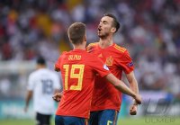 FUSSBALL UEFA U21 - EURO 2019 FINALE:   30.06.2019