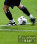 FUSSBALL Uefa Cup: Allgemein