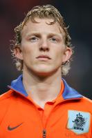 Fussball Int: Nationalmannschaft Holland