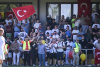 Fussball Relegation zur Oberliga 2024/2025
Tuerk SV Singen - FC Holzhausen