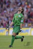 Finale der Super League 2007/2008: FC Basel - BSC Young Boys Bern