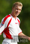 Fussball 1. Bundesliga: Koeln, HELBIG