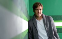Fussball 1. Bundesliga Saison 12/13: Clemens Fritz im exklusiven Pressefoto ULMER Shooting