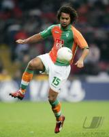 Fussball 1. Bundesliga: Werder Bremen