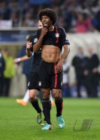 Fussball CHL 14/15 Viertelfinale: FC Porto - FC Bayern Muenchen