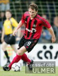 Fussball 1. Bundesliga: Leverkusen, FREIER Einzelaktion