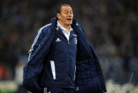 Fussball 1. Bundesliga, Saison 2011/2012: FC Schalke 04, Trainer Huub Stevens