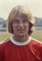 Fussball Fototermin FC Bayern Muenchen: Zobel