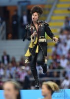 Fussball Champions League Finale 2016: Real Madrid - Atletico Madrid