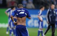 Fussball 1. Bundesliga: FARFAN (Schalke 04)