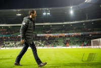 Fussball Saison 1. Bundesliga  Saison 2013/2014: SV Werder Bremen - FSV Mainz 05