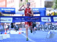 4. Mey Generalbau Triathlon Tuebingen 2018