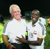 Fussball International Bahrain - Trinidad und Tobago