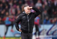 Fussball  1.Bundesliga   Saison 17/18: SC Freiburg - RB Leipzig