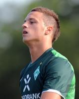 Fussball 1. Bundesliga, Saison 2010/2011, Werder Bremen, ARNAUTOVIC